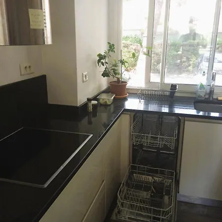 Apartment & Moderne T2 Proche Centre &