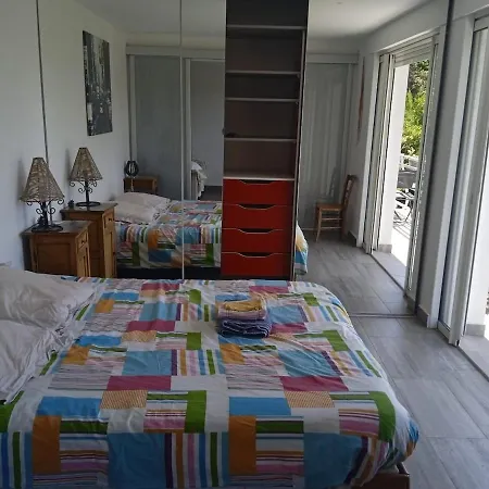 & Moderne T2 Proche Centre & *