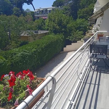 Apartment & Moderne T2 Proche Centre & Cannes